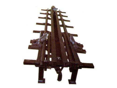 礦用推車(chē)機(jī)